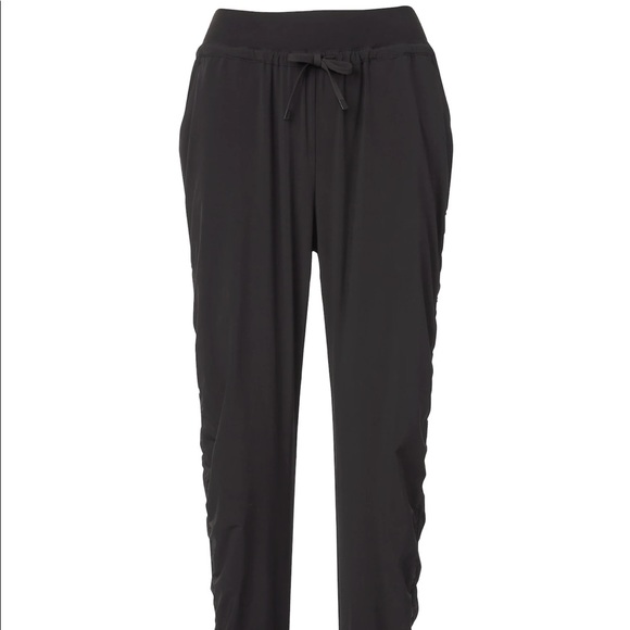 Athleta Attitude Jogger Pant Women’s Size 6 - Picture 2 of 16